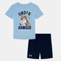 Under Armour UA Bear Παιδικό Σετ Φόρμας