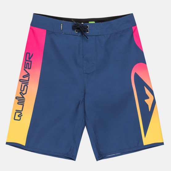 Quiksilver Everyday Holmes Yth 17 Μαγιο Παιδικο Bo