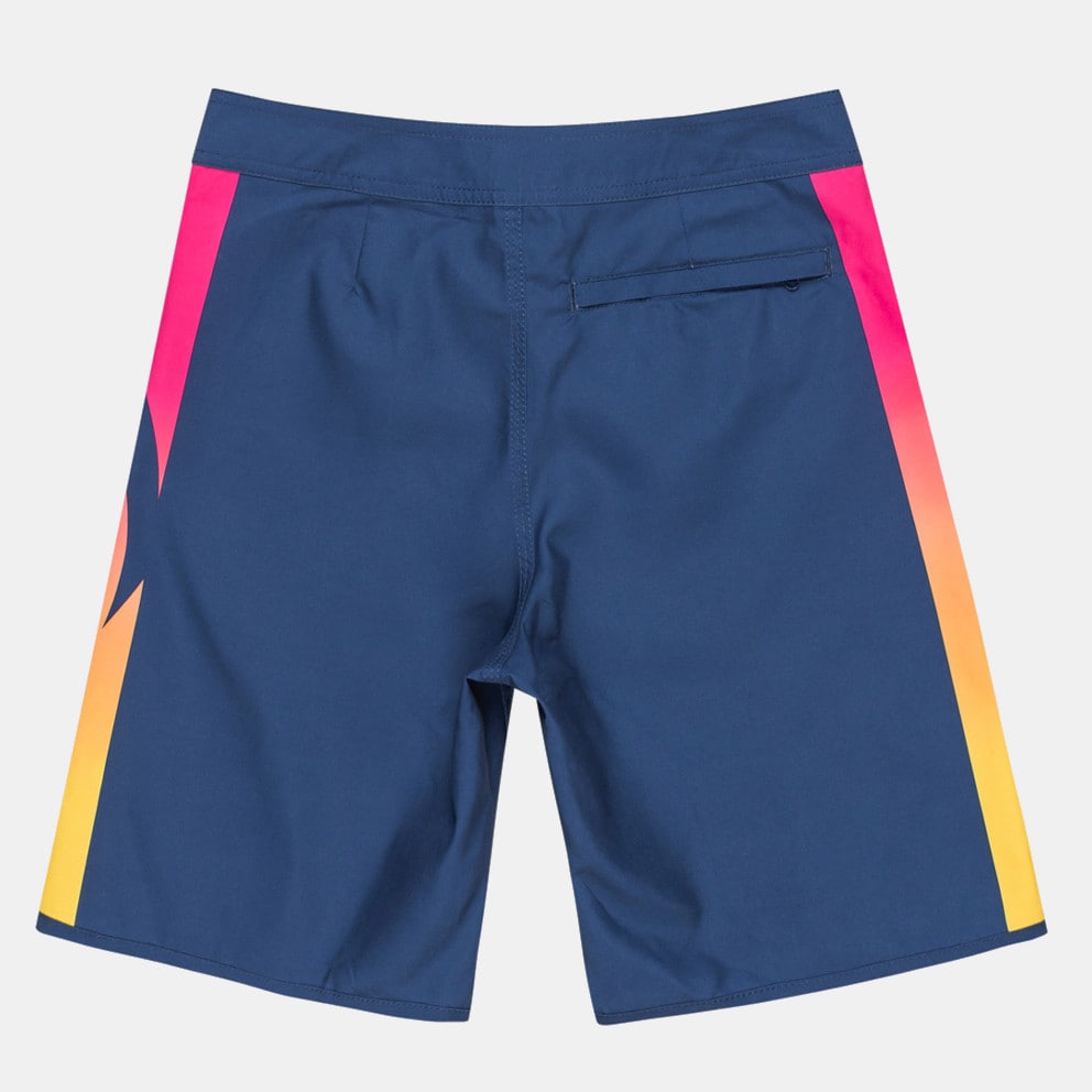 Quiksilver Everyday Holmes Yth 17 Μαγιο Παιδικο Bo