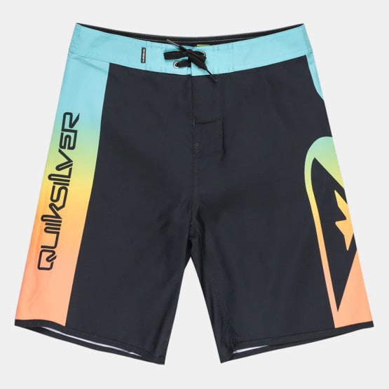 Quiksilver Everyday Holmes Yth 17 Μαγιο Παιδικο Bo