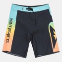 Quiksilver Everyday Holmes Yth 17 Μαγιο Παιδικο Bo
