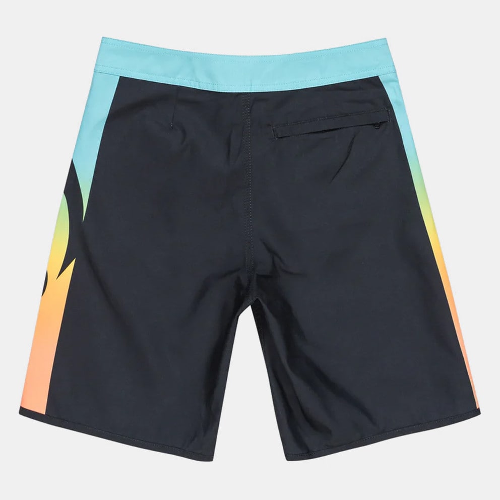 Quiksilver Everyday Holmes Yth 17 Μαγιο Παιδικο Bo