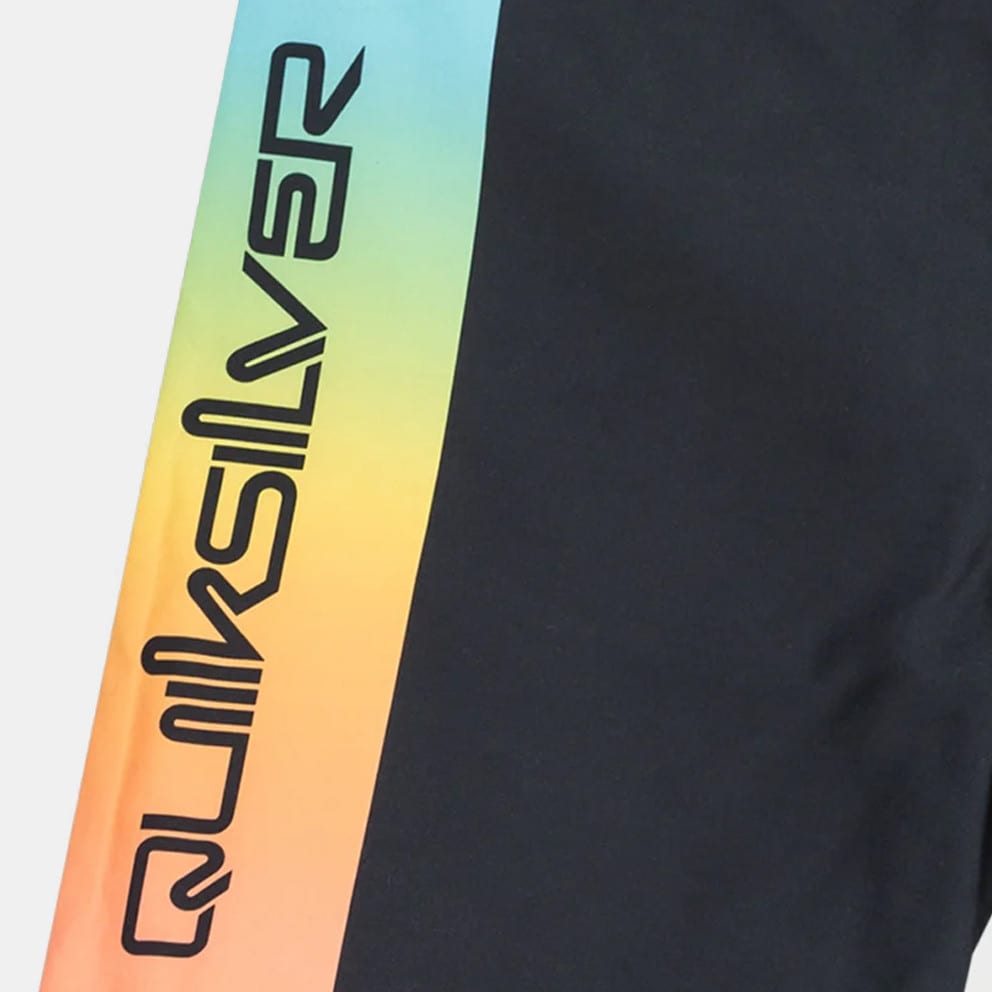 Quiksilver Everyday Holmes Yth 17 Μαγιο Παιδικο Bo