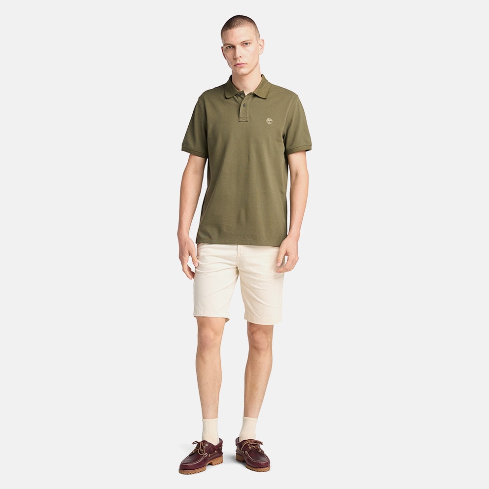 Timberland Millers River Men's Polo T-Shirt