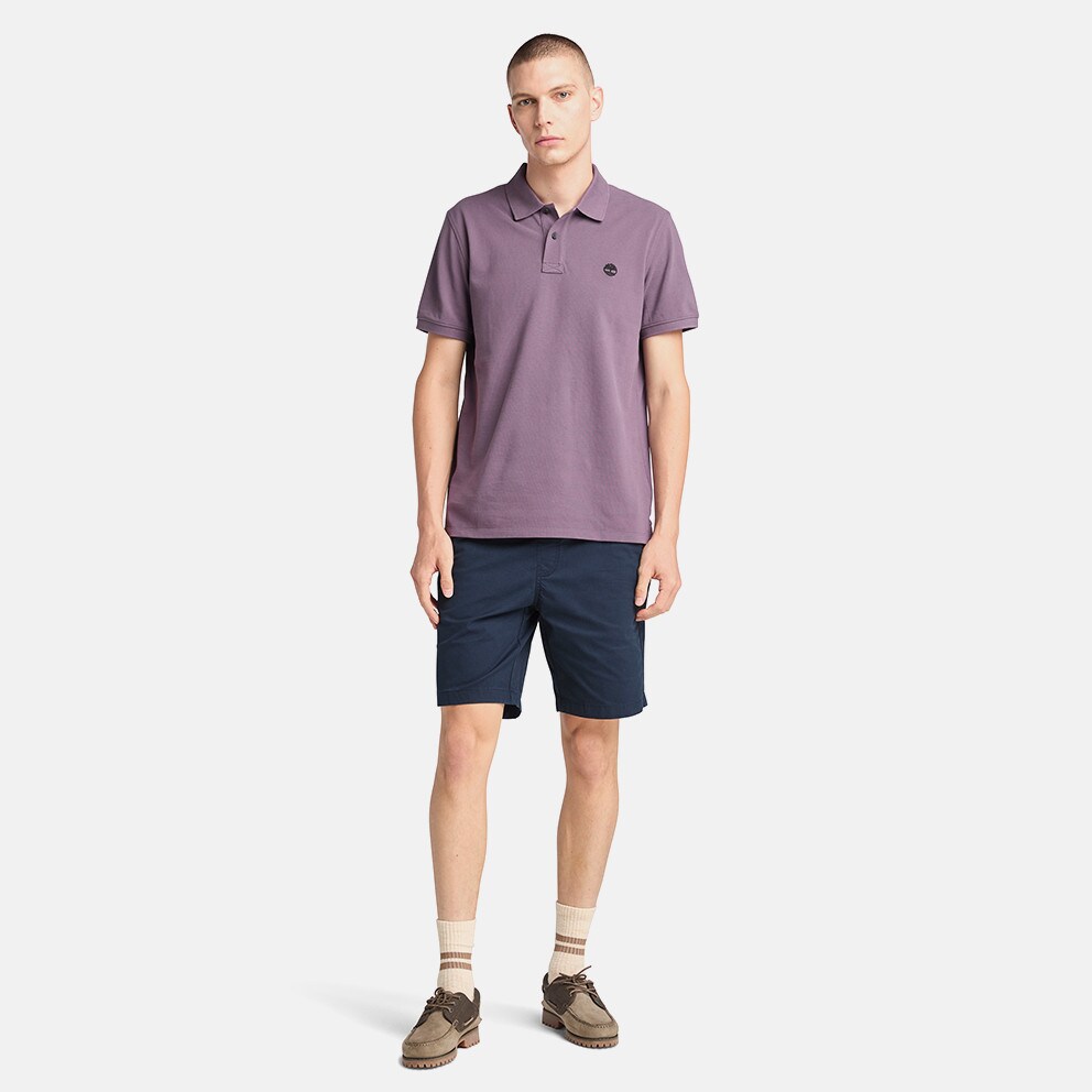 Timberland Millers River Men's Polo T-Shirt