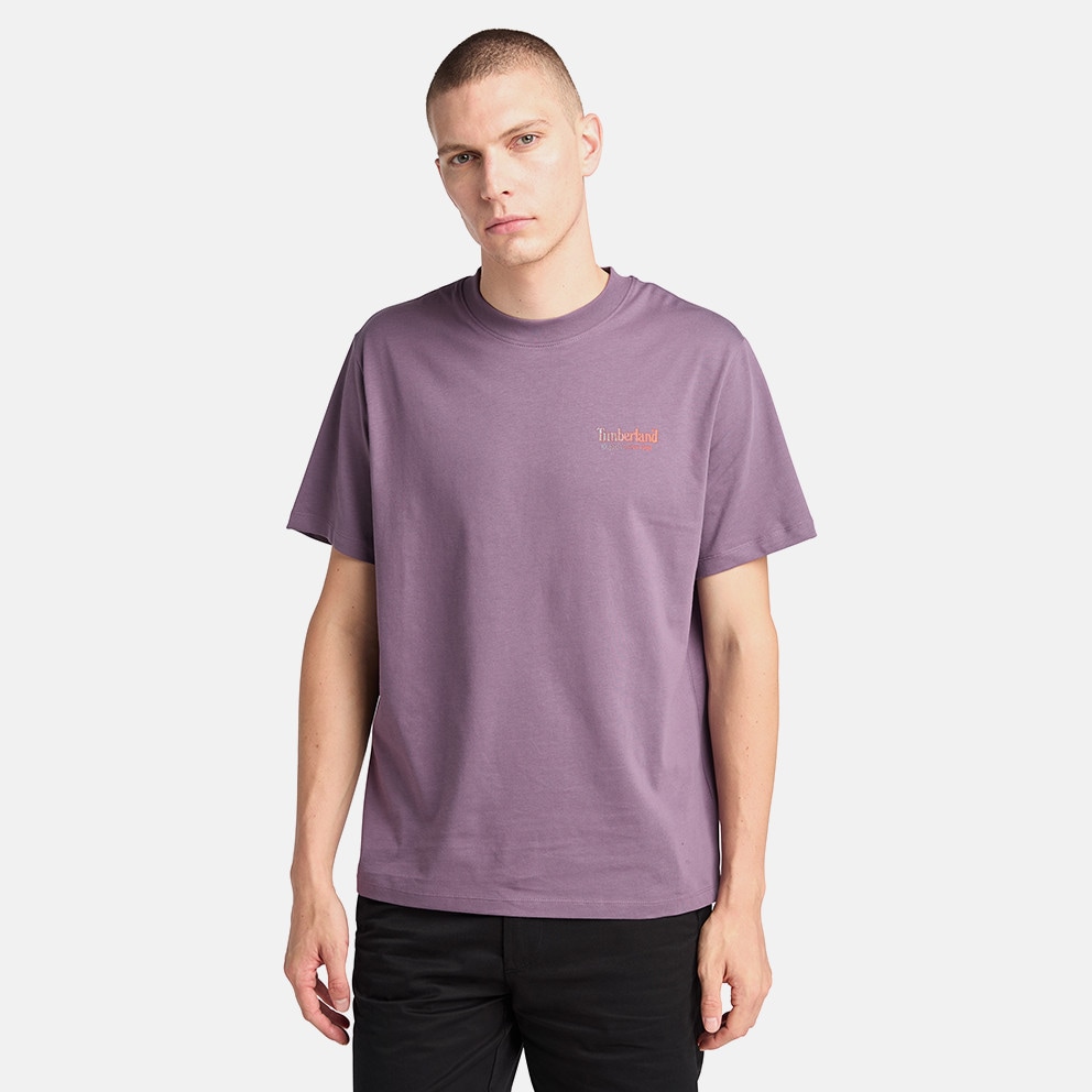 Timberland Rugged Active Men's T-Shirt