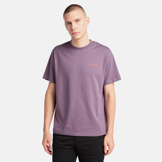 Timberland Rugged Active Ανδρικό  T-Shirt