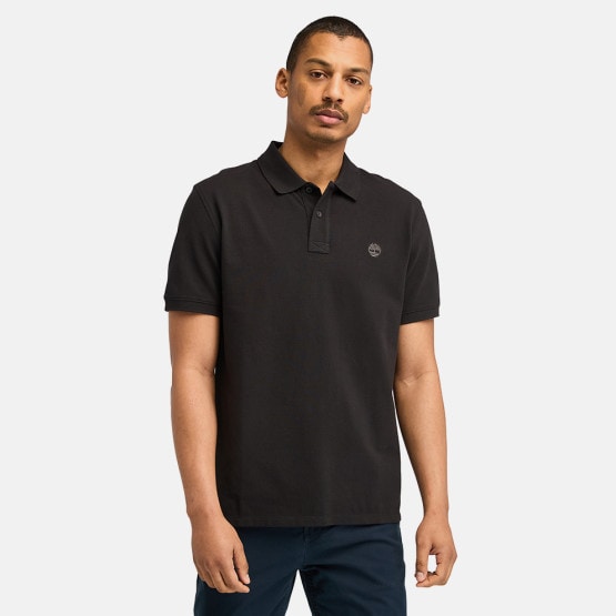 Timberland Millers River Ανδρικό Polo T-Shirt