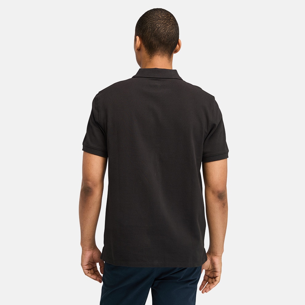 Timberland Millers River Ανδρικό Polo T-Shirt