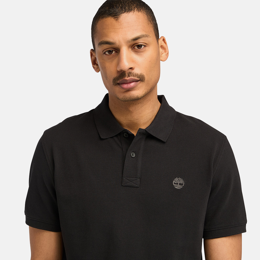 Timberland Millers River Ανδρικό Polo T-Shirt