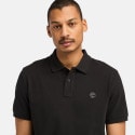 Timberland Millers River Ανδρικό Polo T-Shirt