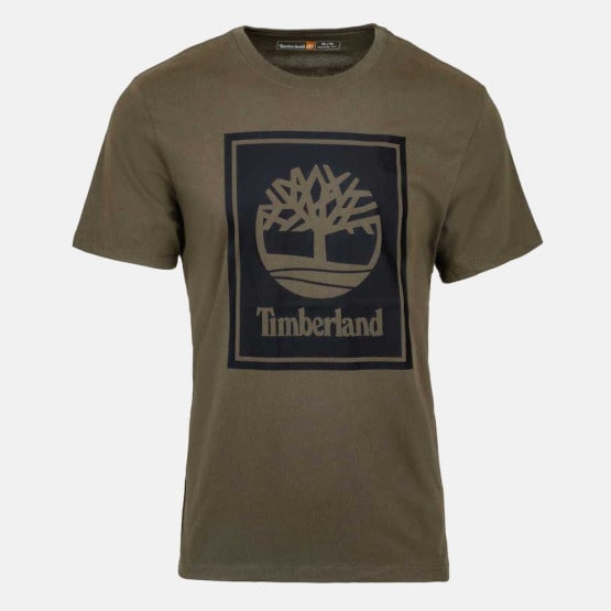 Timberland Leaf Ανδρικό T-Shirt