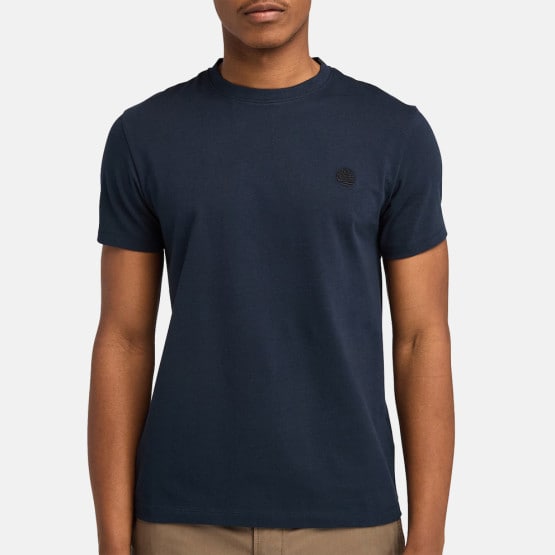 Timberland Dunstan River Ανδρικό T-Shirt