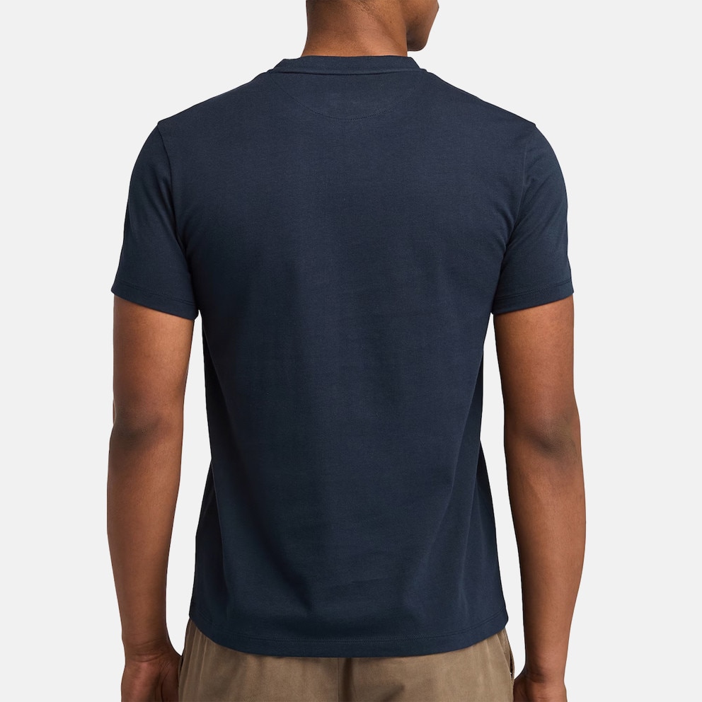 Timberland Dunstan River Ανδρικό T-Shirt