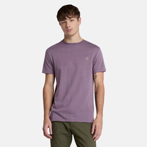 Timberland Dunstan River Ανδρικό T-Shirt