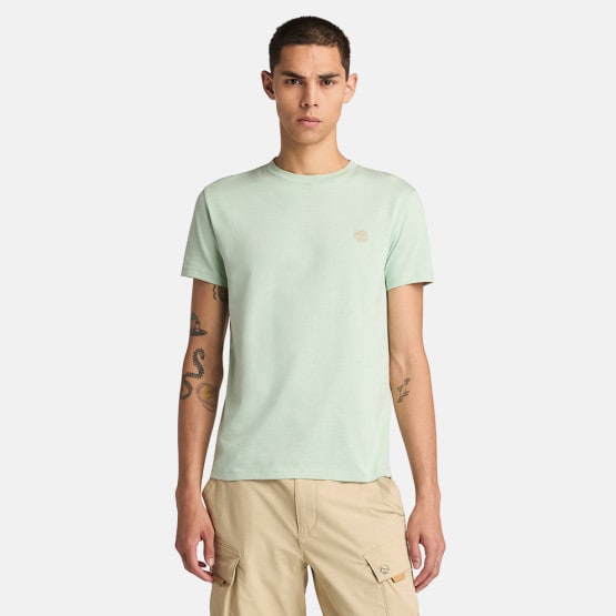 Timberland Dunstan River Ανδρικό T-Shirt