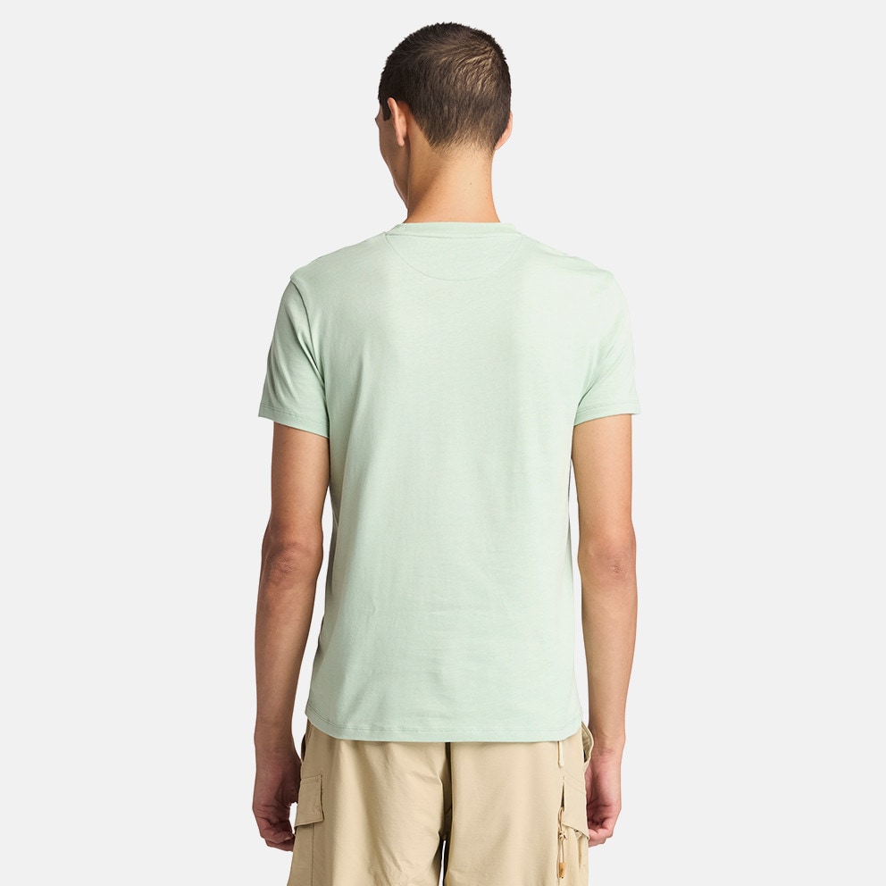 Timberland Dunstan River Ανδρικό T-Shirt