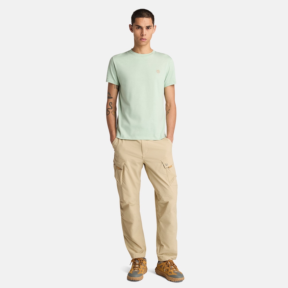 Timberland Dunstan River Ανδρικό T-Shirt