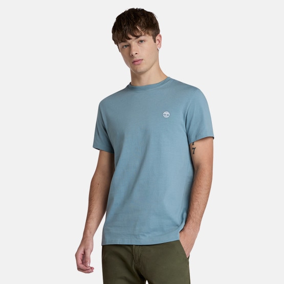 Timberland Dunstan River Ανδρικό T-Shirt