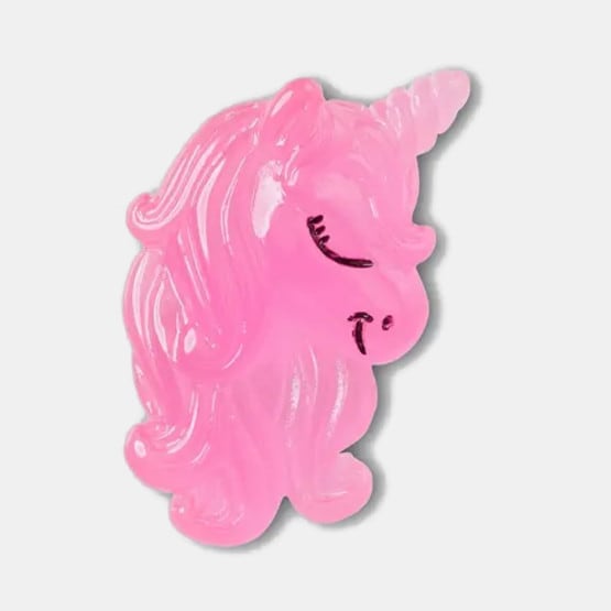 Crocs Jibbitz Girly Girl Unicorn
