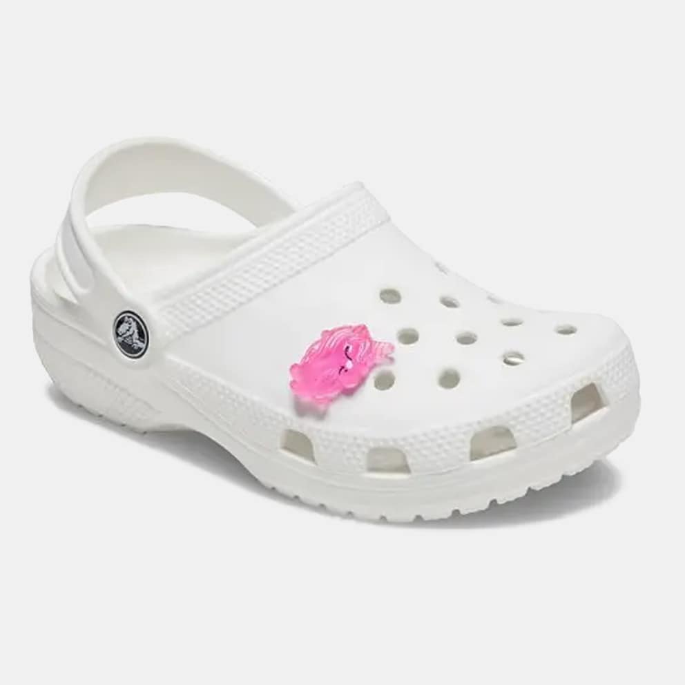 Crocs Jibbitz Girly Girl Unicorn