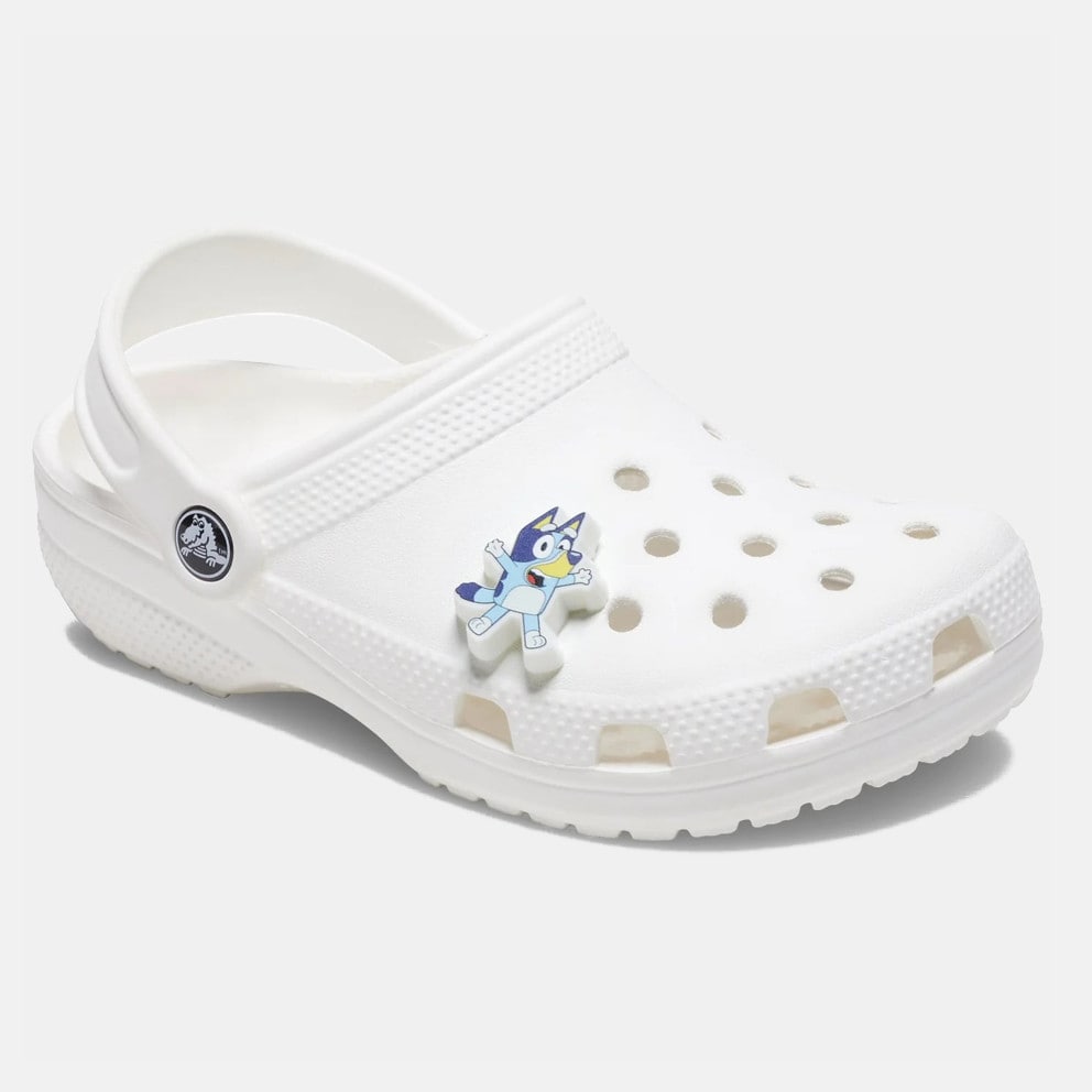 Crocs Jibbitz Bluey