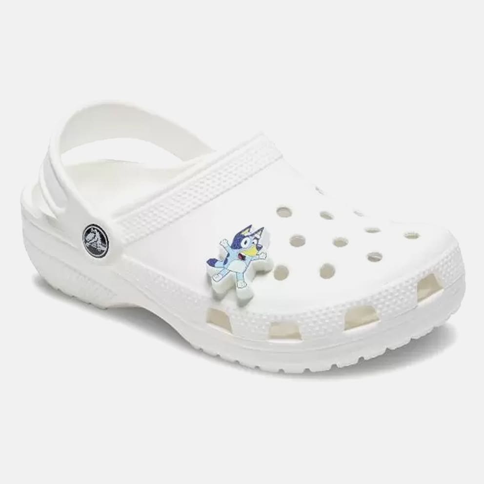 Crocs Jibbitz Bluey