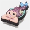 Crocs Jibbitz Lil Mermaid Girlie