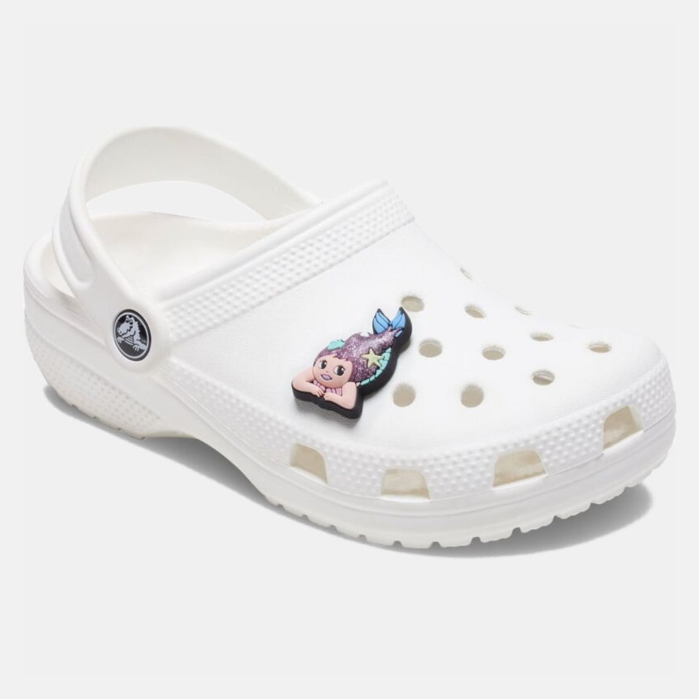 Crocs Jibbitz Lil Mermaid Girlie