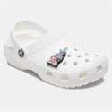 Crocs Jibbitz Lil Mermaid Girlie