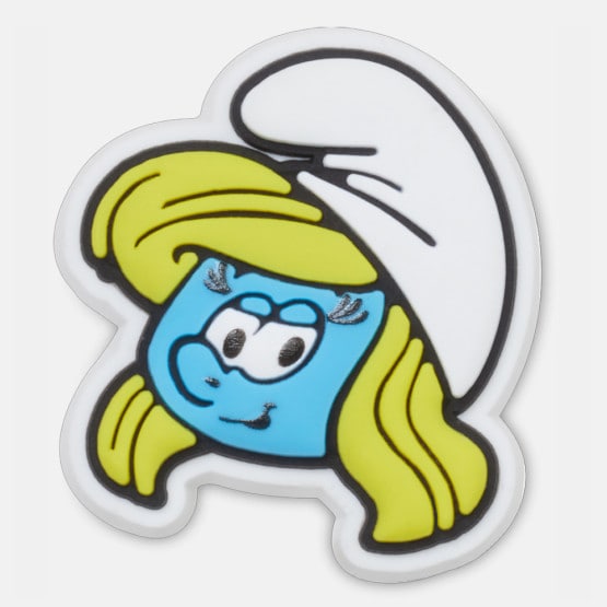 Crocs Jibbitz Smurfs Smurfette