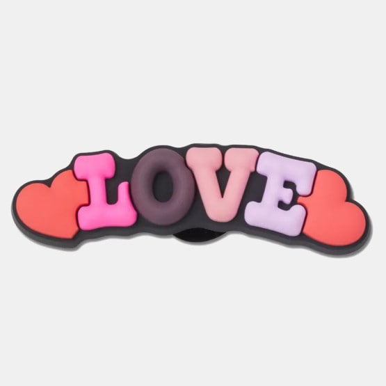 Crocs Jibbitz LOVE