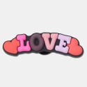 Crocs Jibbitz LOVE