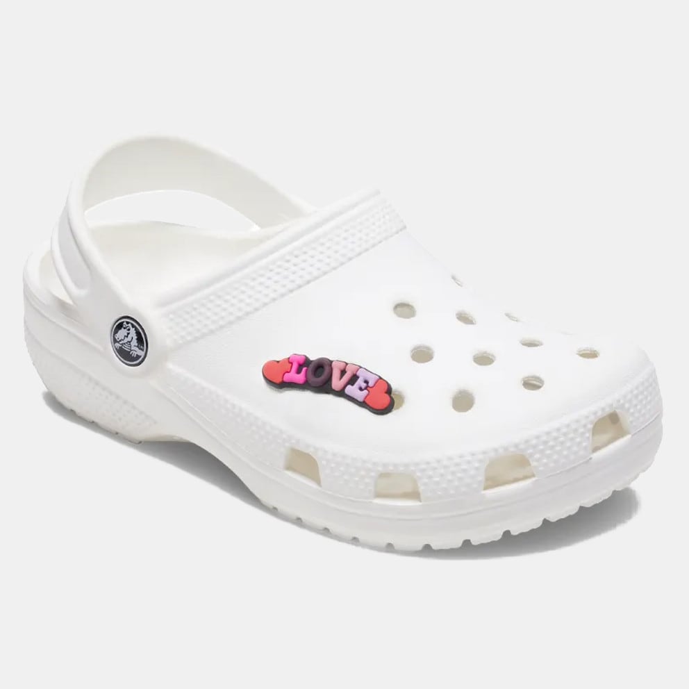 Crocs Jibbitz LOVE