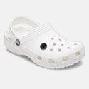 Crocs Jibbitz Black Dome with Gems
