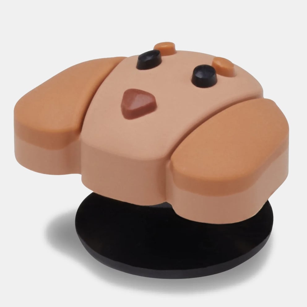 Crocs Jibbitz Tiny Dachshund Face