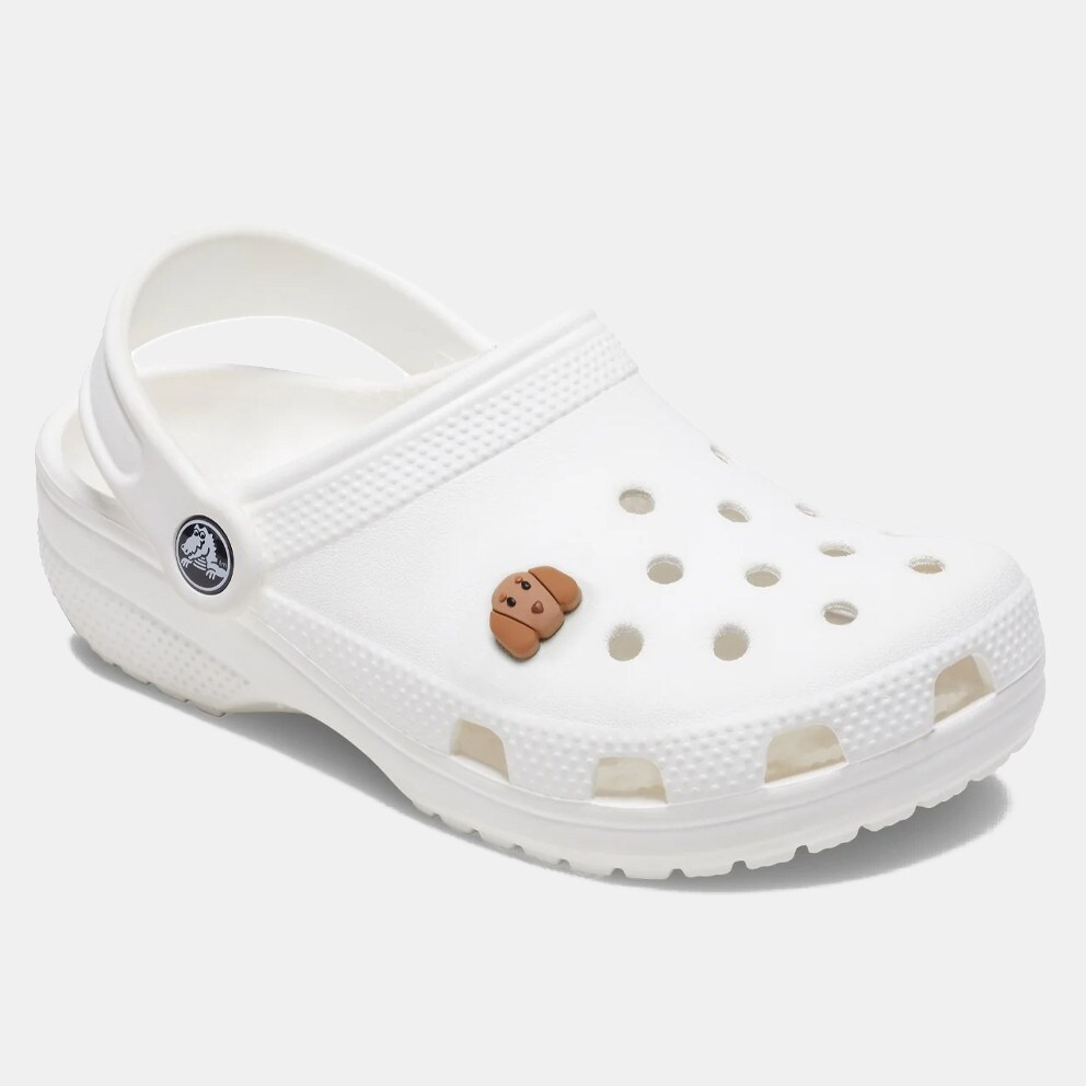 Crocs Jibbitz Tiny Dachshund Face