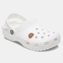Crocs Jibbitz Tiny Dachshund Face