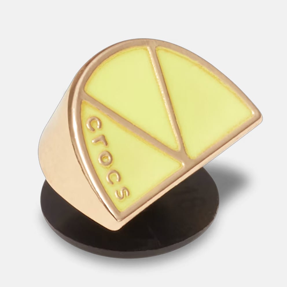 Crocs Jibbitz Tiny Lemon