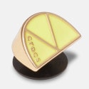 Crocs Jibbitz Tiny Lemon