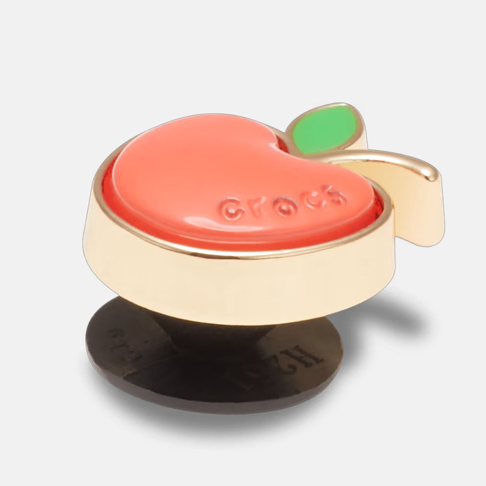 Crocs Jibbitz Tiny Apple