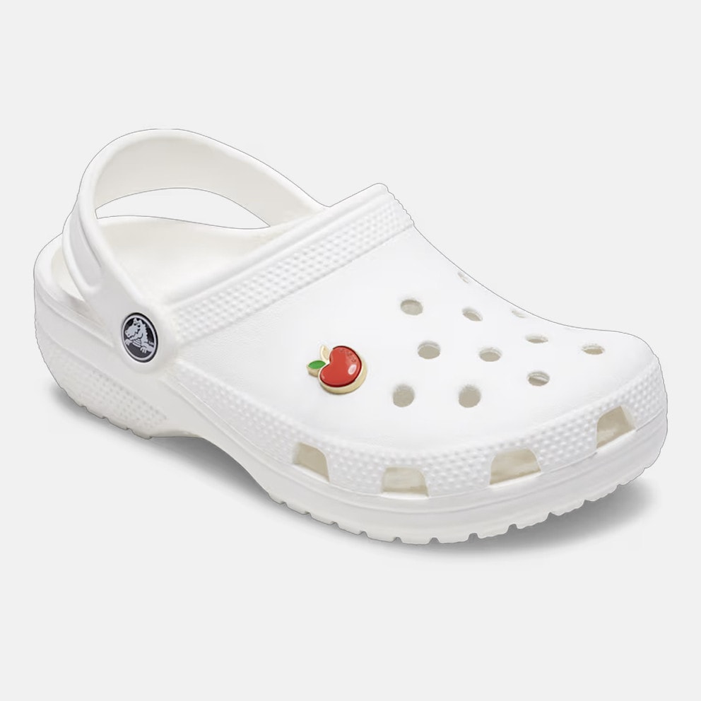 Crocs Jibbitz Tiny Apple