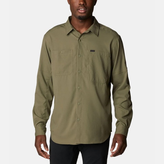 Columbia Silver Ridge™ Men's Shirt