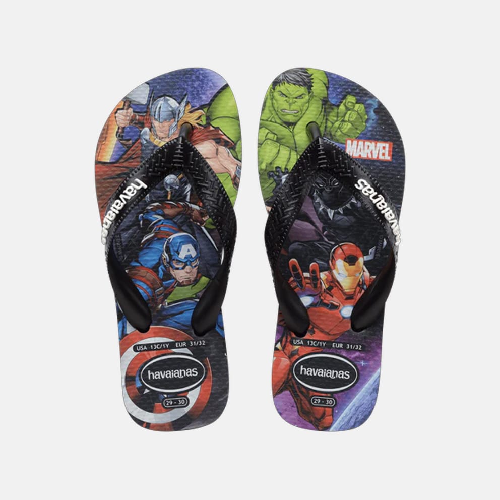 Havaianas Kids' Flip Flops