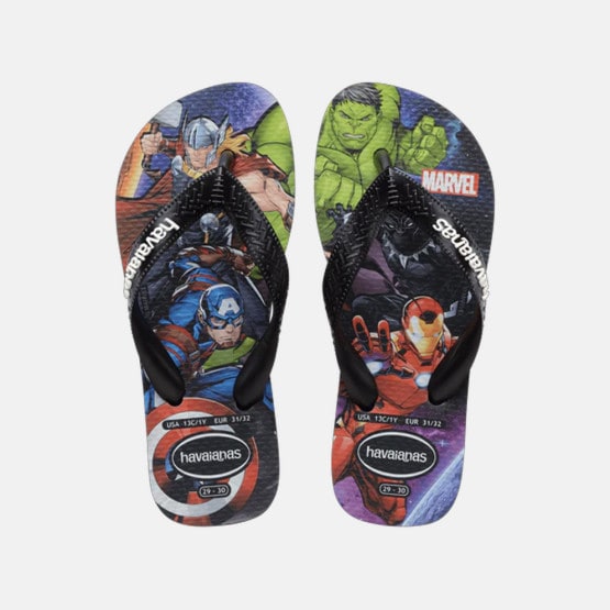 Havaianas Kids' Flip Flops