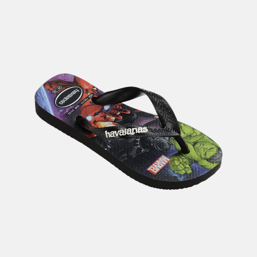 Havaianas Kids' Flip Flops