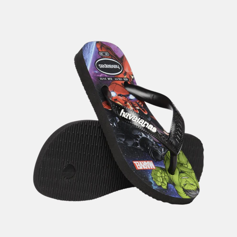 Havaianas Kids' Flip Flops