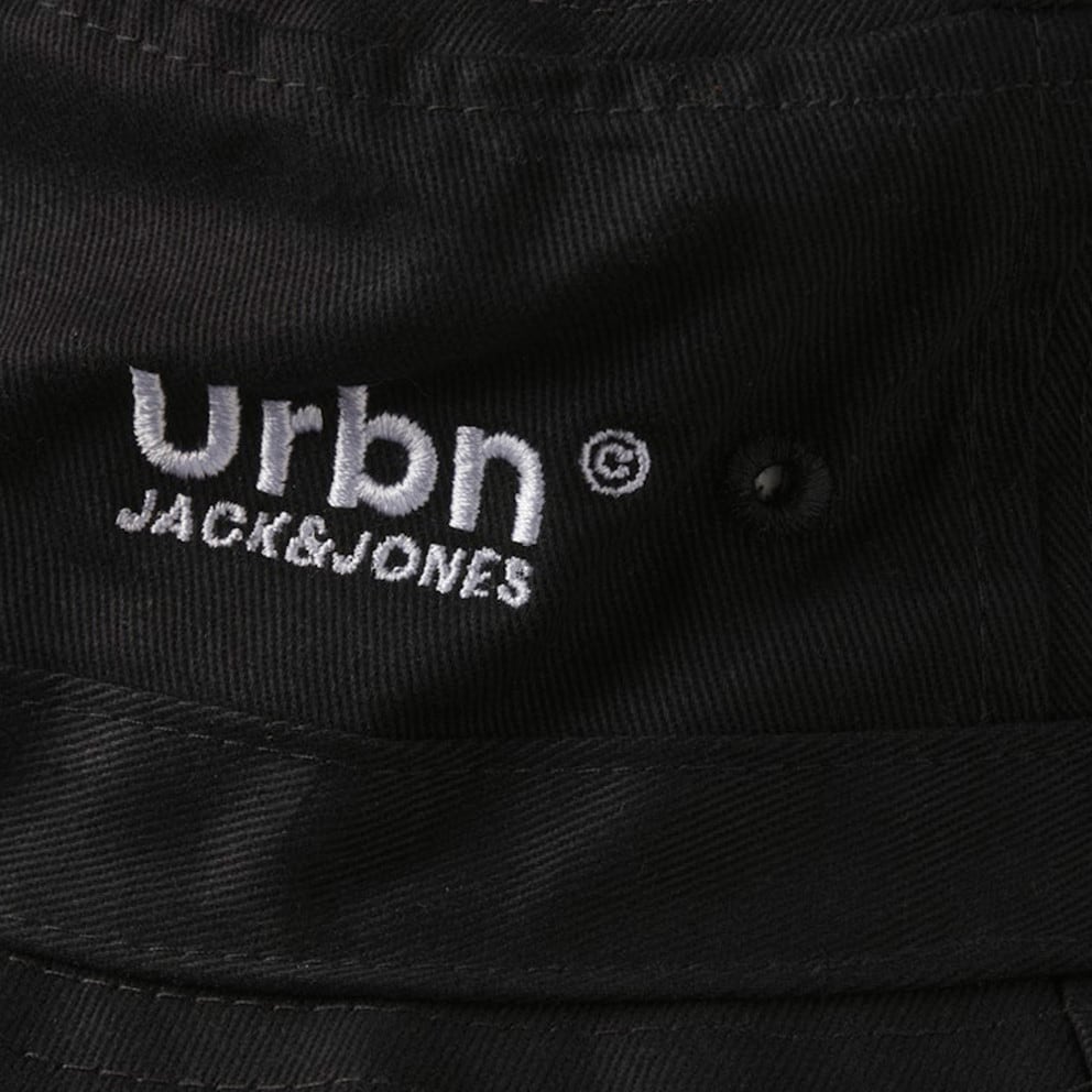 Jack & Jones Jacurbn Bucket  Hat
