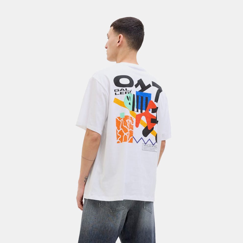Jack & Jones Jorfold Men's T-Shirt