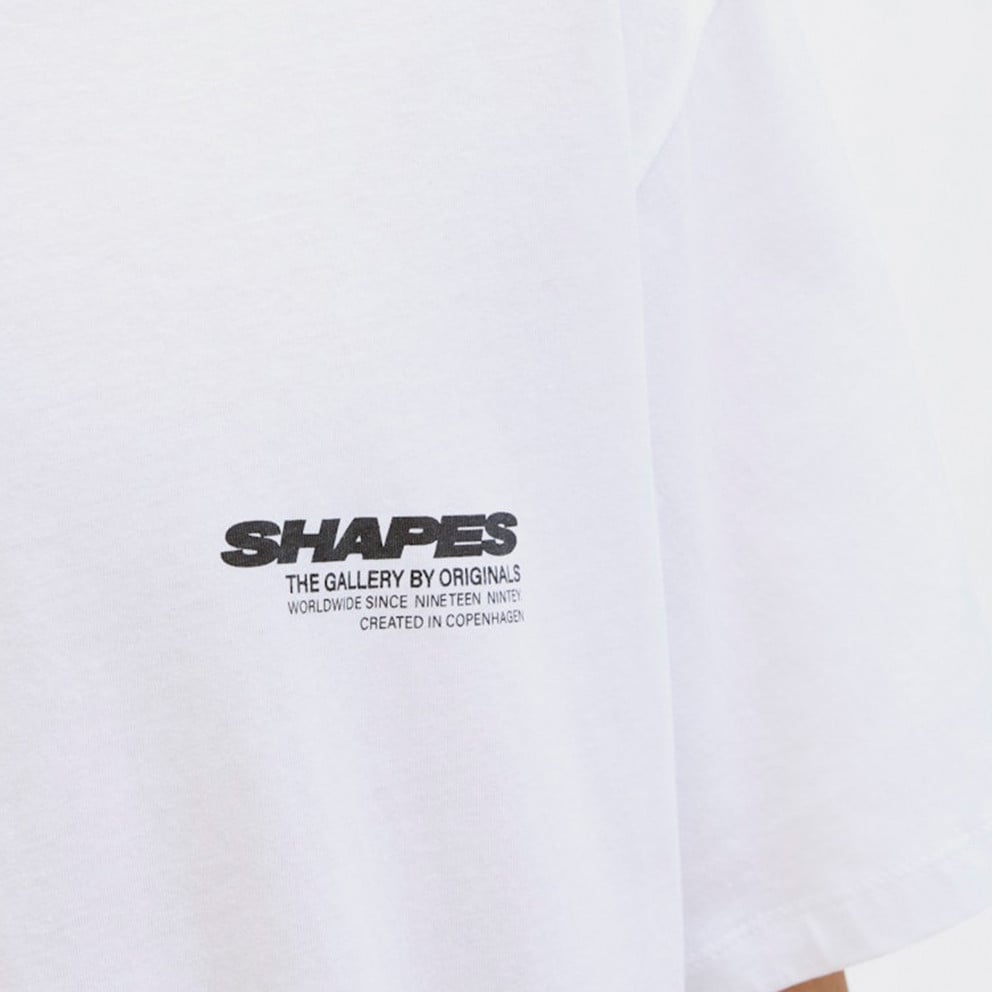 Jack & Jones Jorfold Men's T-Shirt